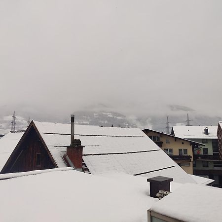 Appartement Schoenpflug Kaprun Exteriér fotografie