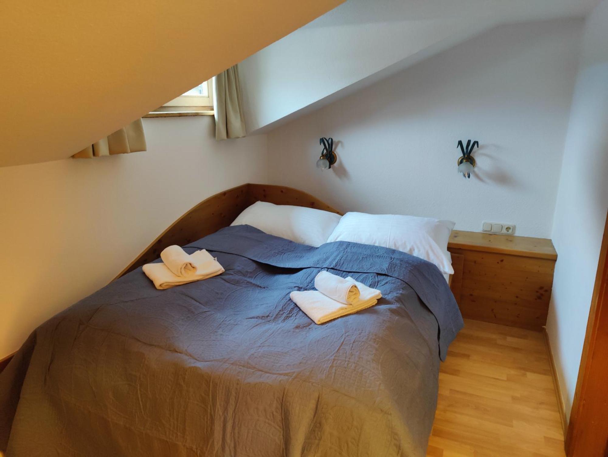 Appartement Schoenpflug Kaprun Exteriér fotografie