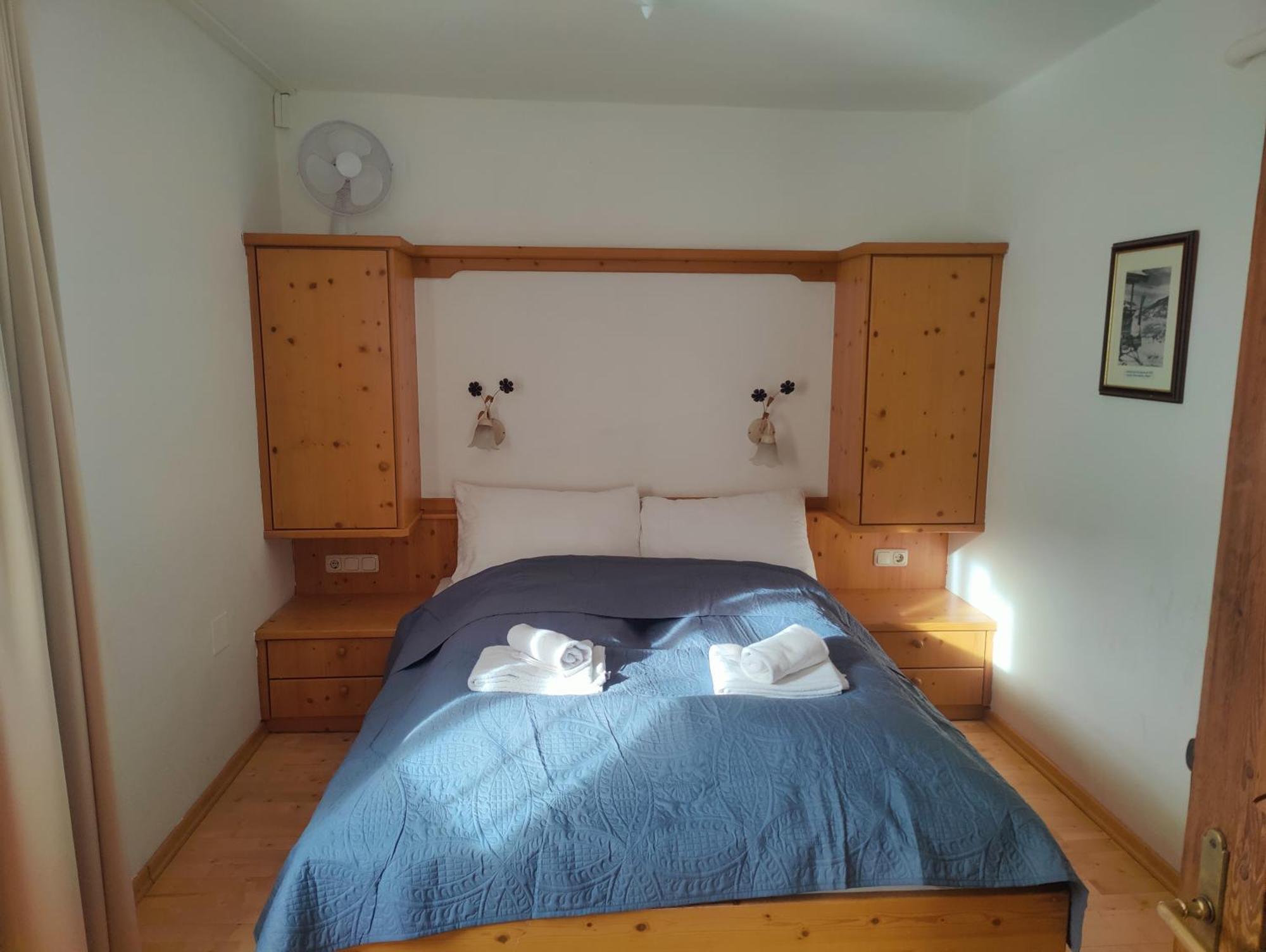 Appartement Schoenpflug Kaprun Exteriér fotografie