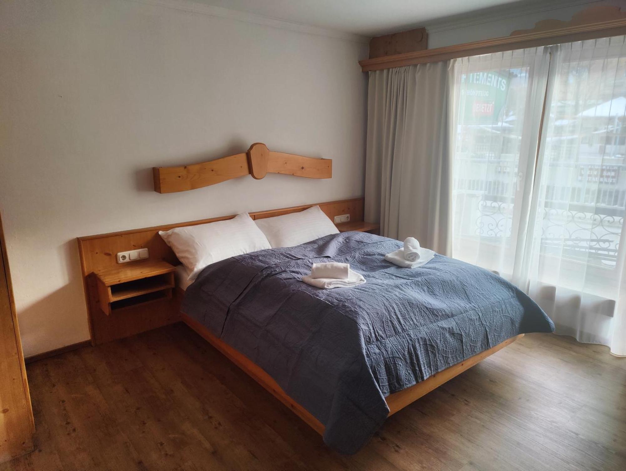 Appartement Schoenpflug Kaprun Exteriér fotografie