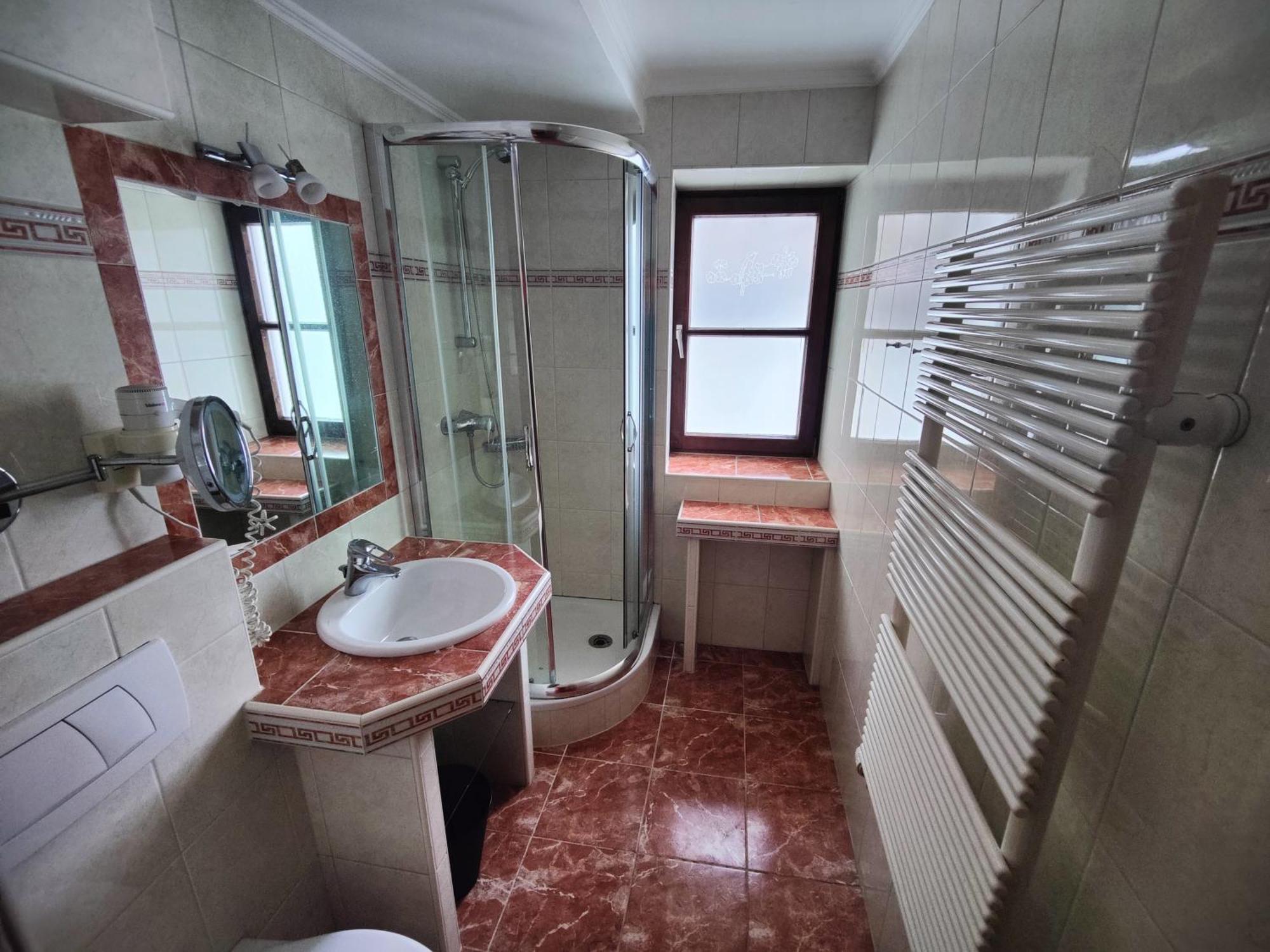 Appartement Schoenpflug Kaprun Exteriér fotografie