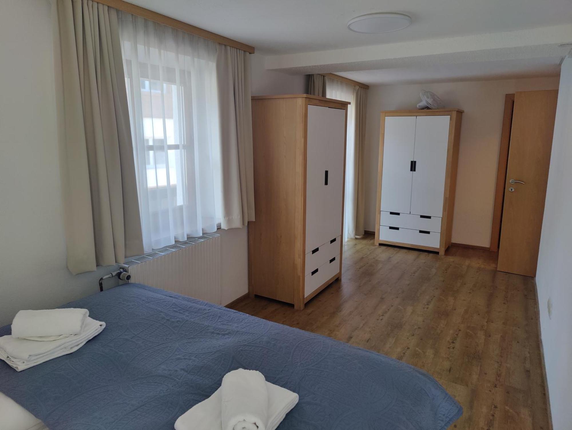 Appartement Schoenpflug Kaprun Exteriér fotografie