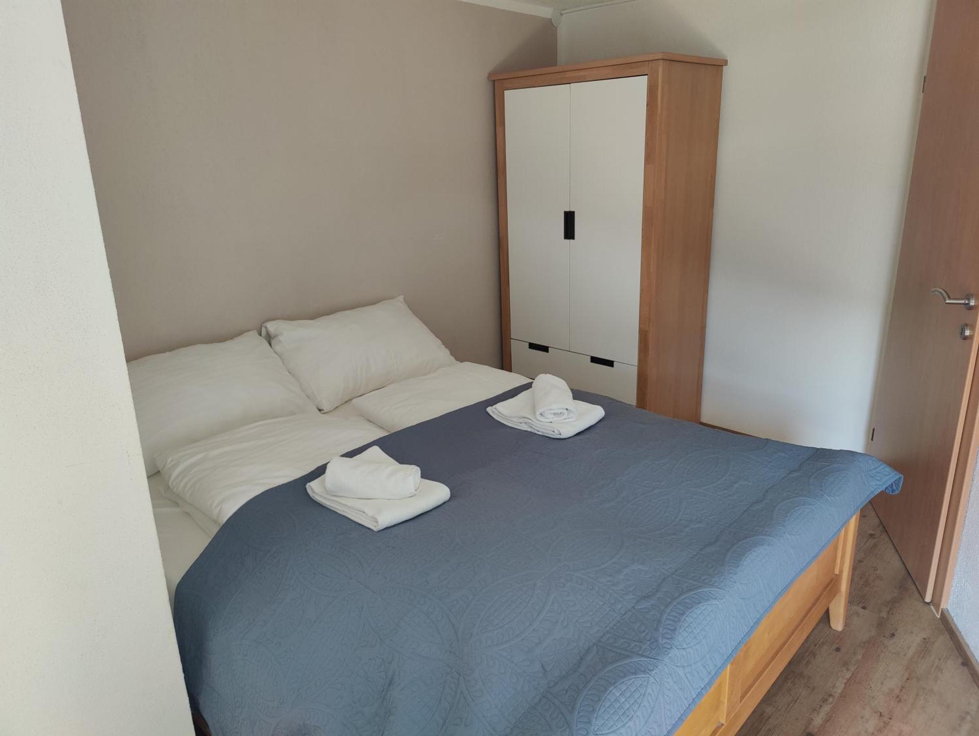Appartement Schoenpflug Kaprun Exteriér fotografie