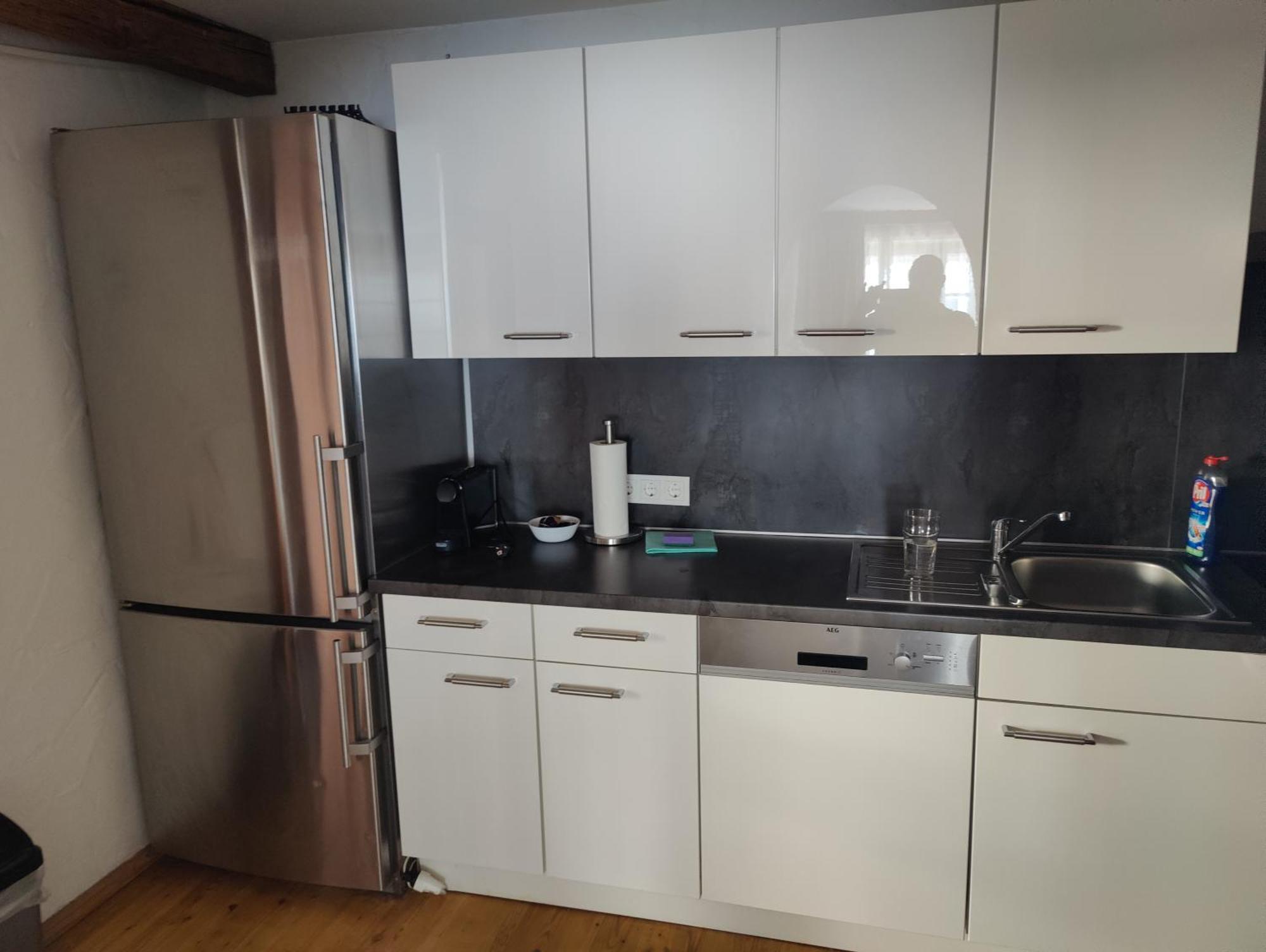 Appartement Schoenpflug Kaprun Exteriér fotografie
