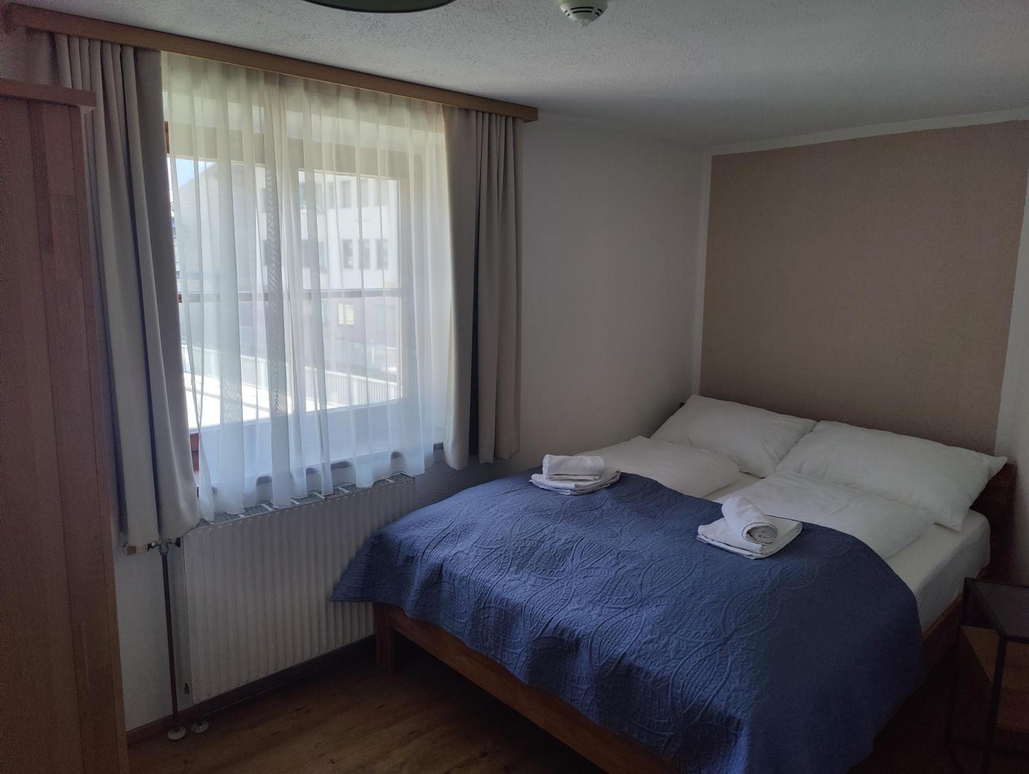 Appartement Schoenpflug Kaprun Exteriér fotografie