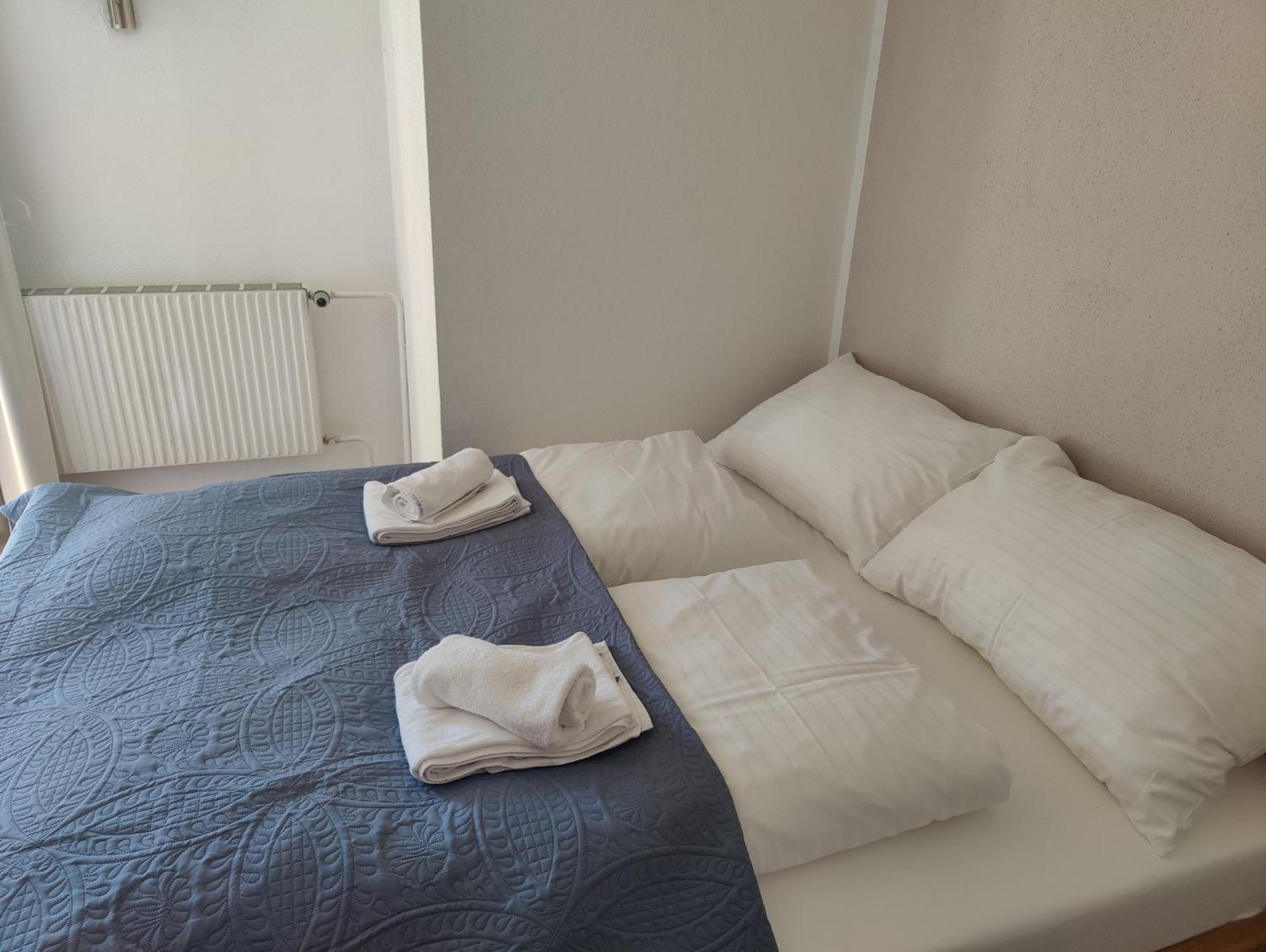 Appartement Schoenpflug Kaprun Exteriér fotografie