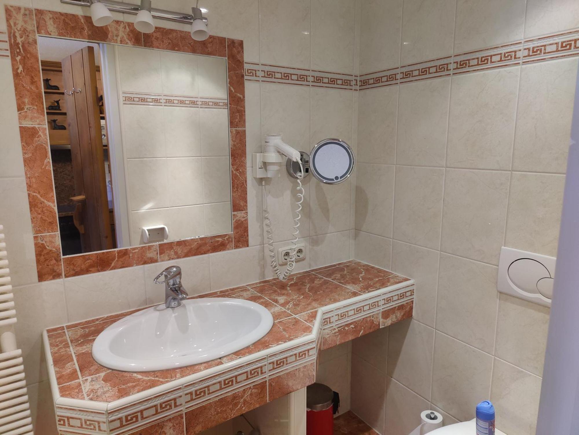 Appartement Schoenpflug Kaprun Exteriér fotografie