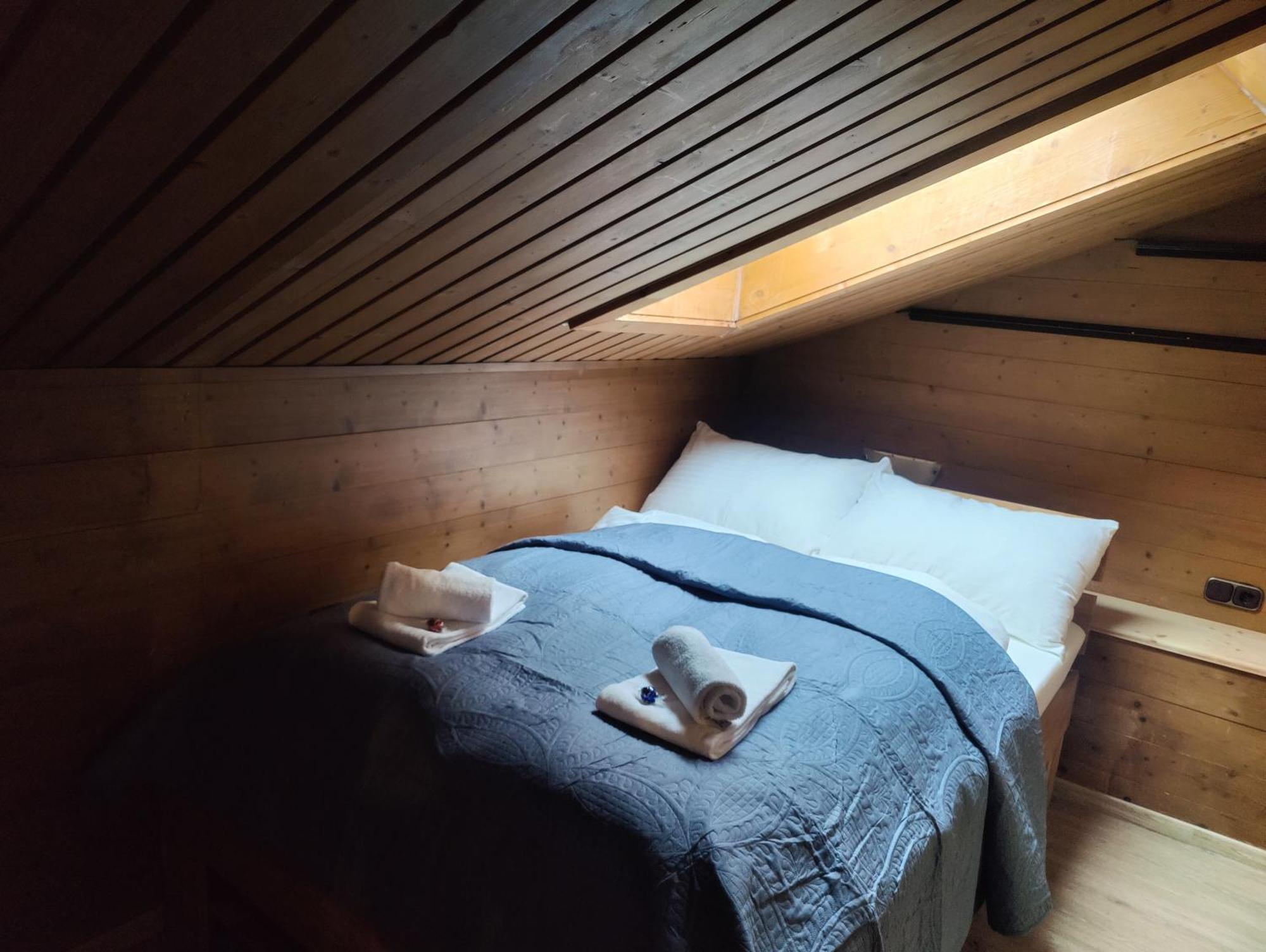 Appartement Schoenpflug Kaprun Exteriér fotografie